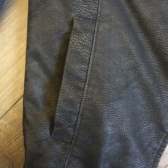 Moto Jacket - Picture 6 of 12